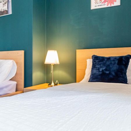 Millway House Newcastle Gateshead With Free Parking Leilighet Eksteriør bilde