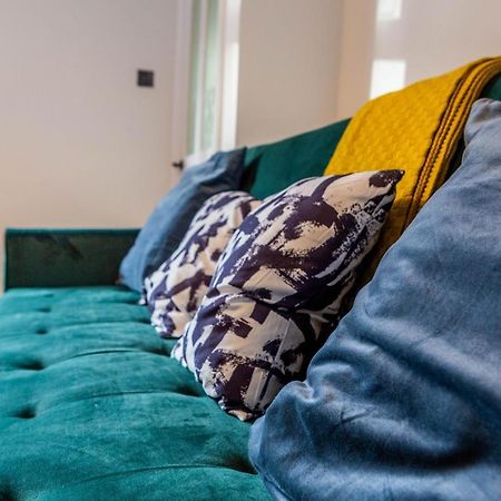 Millway House Newcastle Gateshead With Free Parking Leilighet Eksteriør bilde